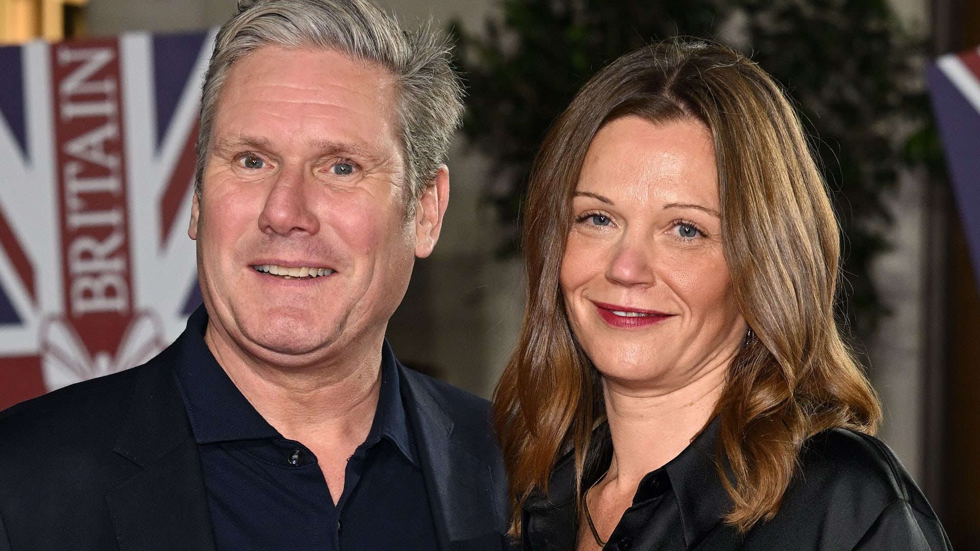 keir starmer wife age