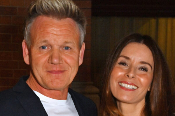 gordon ramsay wife age