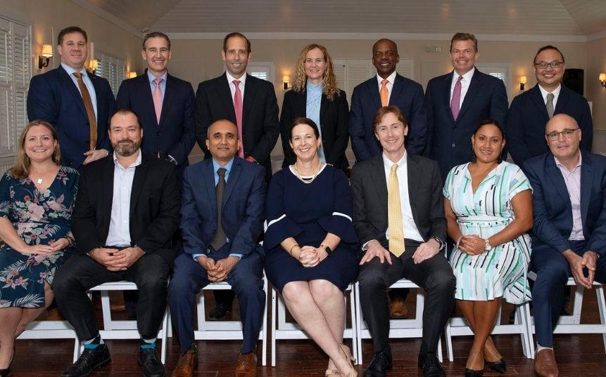 Shondel Bodden Inspector