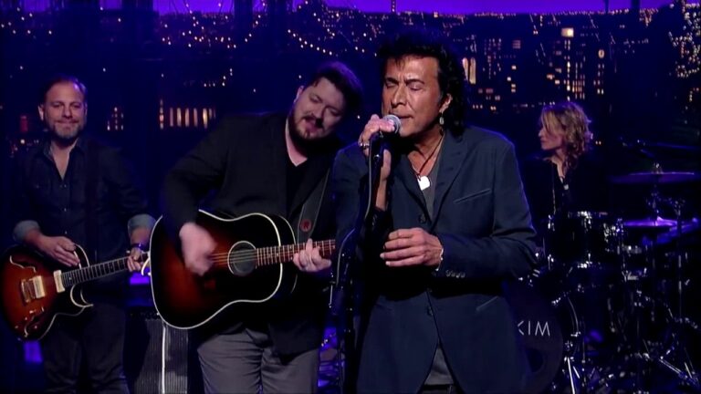 Andy Kim Create Music Group