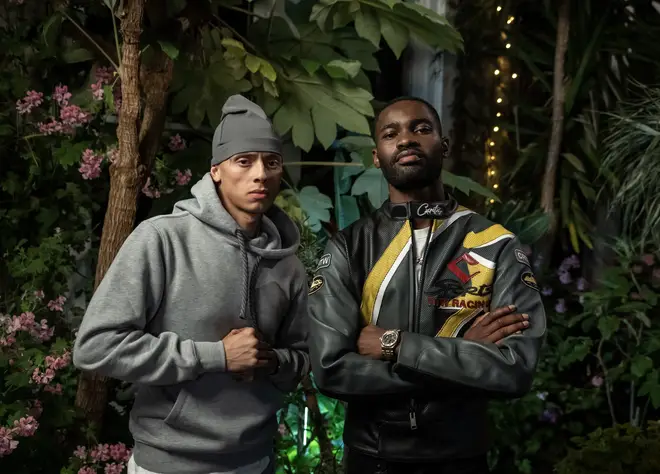 Central Cee Net Worth: How Much Is The Rising UK Rap Star Worth?