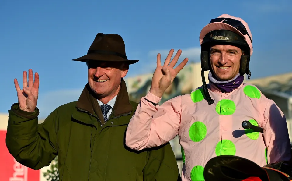 willie mullins net worth willie mullins net worth