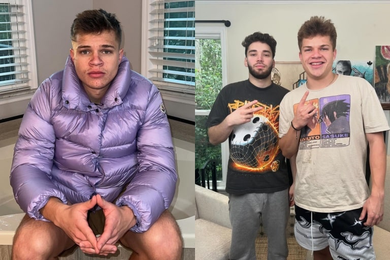 How Old is Jynxzi How Old is Jynxzi