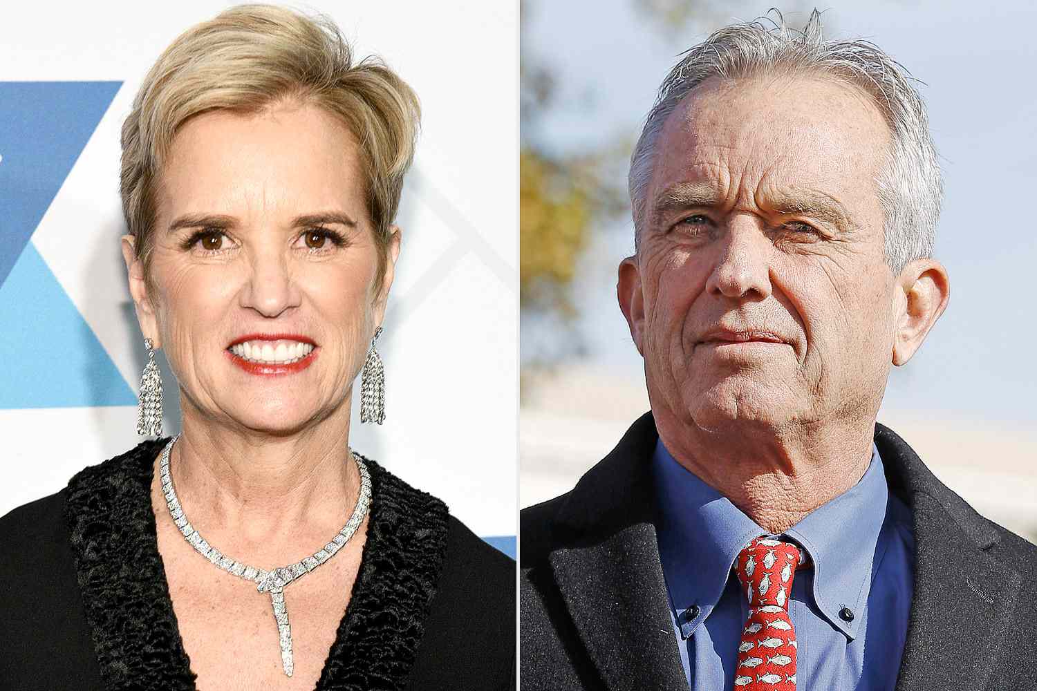 Kerry Kennedy Illness