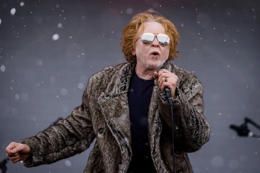 mick hucknall net worth