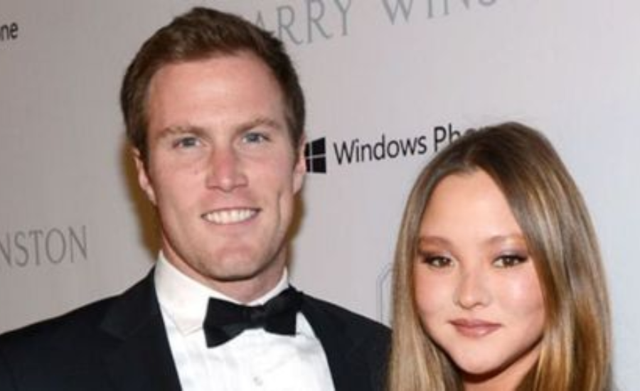 Eleanor Talitha Bailey