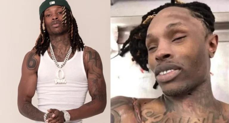 King Von’s Autopsy: Tragic Death of a Rising Rap Star