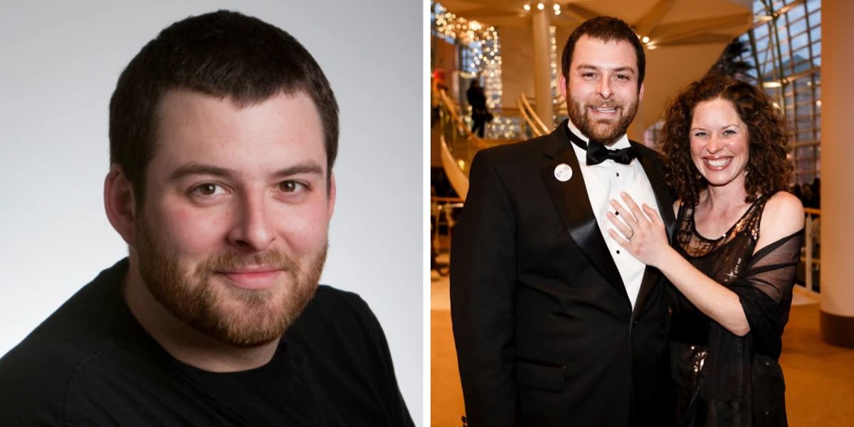 How Old Is Luke Dennis