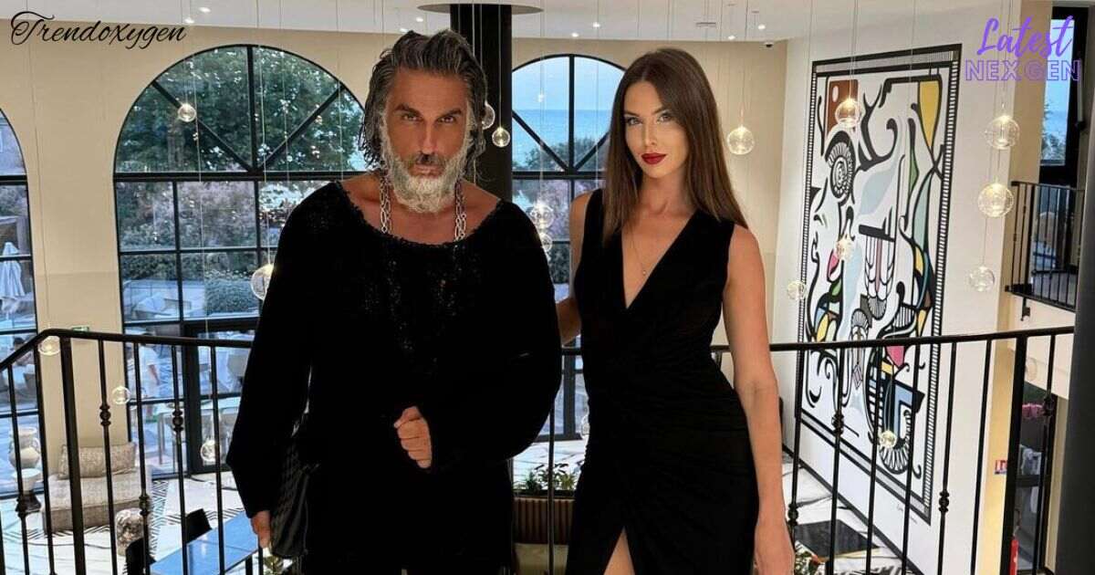 Ilan Tobianah Ilan Tobianah