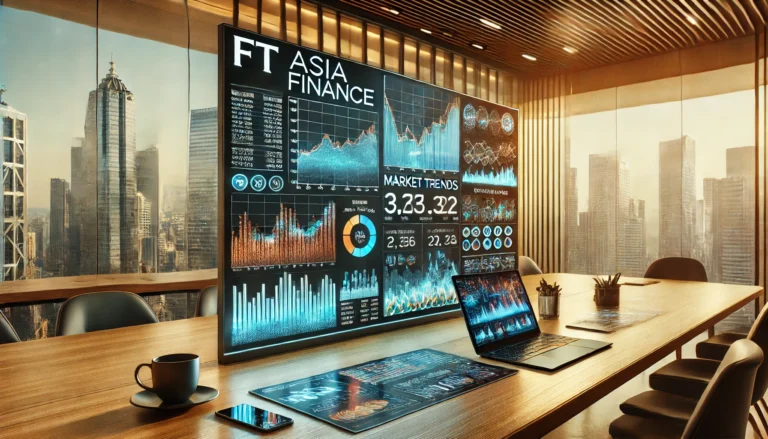 business trend ftasiafinance