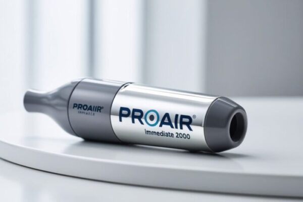 immediate 2000 proair