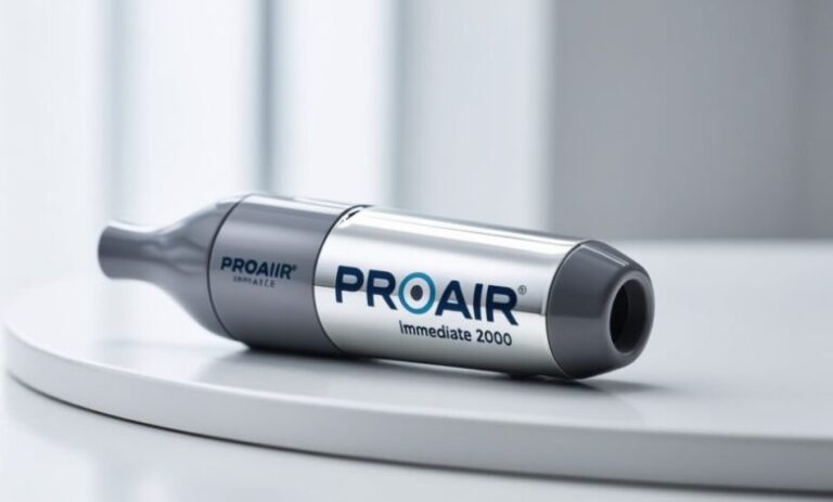 Immediate 2000 ProAir: A Comprehensive Guide to Its Features and Benefits