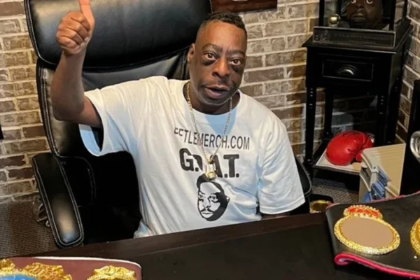 lester green net worth