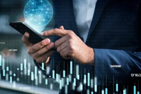 Rarefiedtech.com Fintech