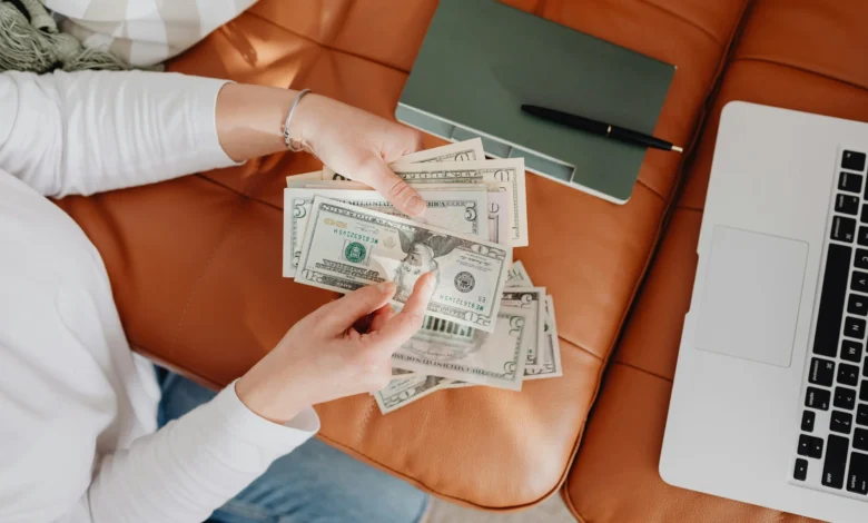 Money6x.com Employment